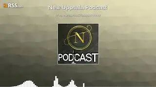 EP. 23 After Yule | New Uppsala Podcast