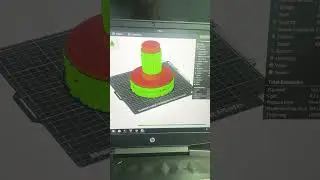3D печать