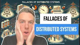 Fallacies of Distributed Systems and how to fight them