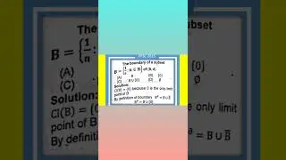 What is boundary mean in math?What  formula boundary length?What is formula for boundary value prob
