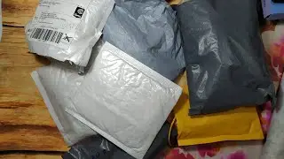 Товары для маникюра с Алиэкспресс!