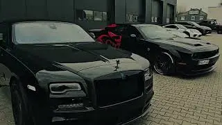 #omidmouazzen #Automobilzentrun #viernheim #Ferrari #automobile #hellcat #Lamborghini #fordgt40