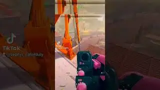 vondel is being exploded on warzone.. 😈 #warzone #viral #gaming