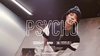 [FREE] Sample Drill Type Beat – “Psycho” | Melodic Drill x Central Cee Type Beat 2024