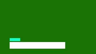 Lower Thirds green screen video, Lower Thirds pack 4k free
