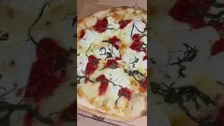 #pizzareview #315 #pizza #foodreview #cny #food #pizzeria #foodie #syracuse #syracuseny #syracuseu