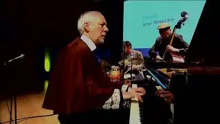 Give me Another - Ignasi Terraza Trio