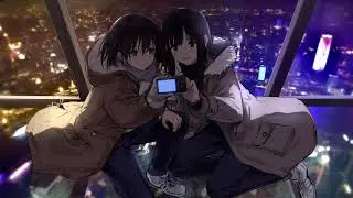 Unlike Pluto - Soft Spoken - Nightcore