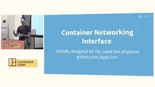 Container Standards and Interfaces: An Update - Brandon Philips