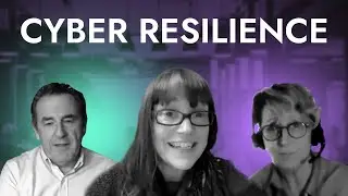 Cyber Resilience in Somerset - Podcast | Digital Somerset | March 2024
