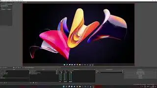 OBS Studio | How to record your live stream? | FR
