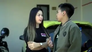 ketika Bu Citra Ngetes Bos Muda. Endingnya bikin Baper.