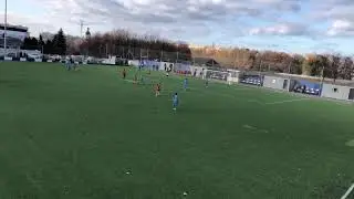 U-16 Мастер мяча - Кремень Кременчуг