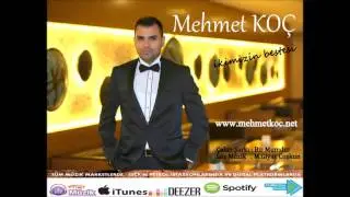 KOÇ MEHMET - ALBÜM - BİR MUMDUR
