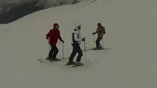 Горнолыжный отдых