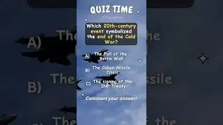 General Knowledge Quiz | World War 2 | #triviazest #shorts #quiz