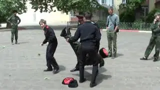 Стремимся расти и побеждать