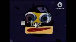 (REMAKE) Klasky-Csupo vocoded to Hanna Barbera Swirling Star