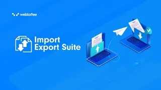 Import Export Suite for WooCommerce