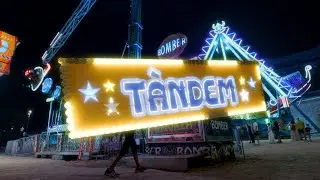 TÀNDEM | The Tyets (Videoclip)