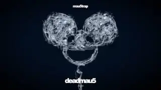 deadmau5 - Saved