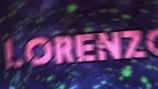 Intro Lorenzo :v