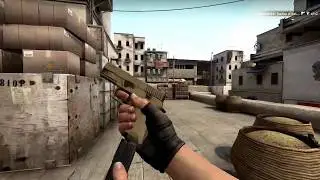 [CSGO] Here we go again