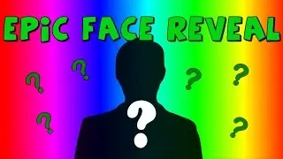 MYLOGAMES FACE REVEAL!!!!