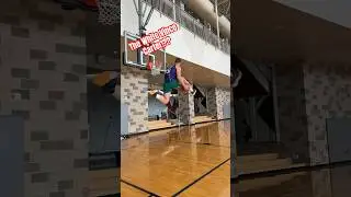 DISGUSTING Eastbay Dunk by Mason Baker