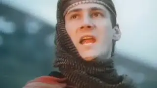 Spandau Ballet - Musclebound