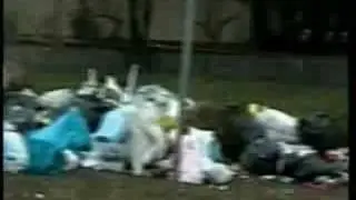 Zuglói Szemétlerakás