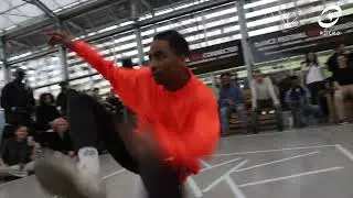BATTLE DISCONNECTED 2023 FINAL 7 TO SMOKE