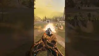 He couldn't hear me 😂