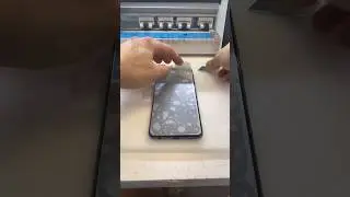 Upgrade your phone's protection with our Anti-glare Film Screen Protector.  #screenprotector