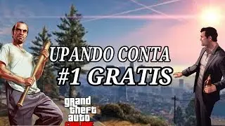 UPANDO CONTA #1