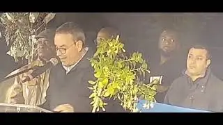 on parle du Congo partout maintenant pour le retour de la paix.