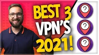Best VPN 2021! (do not buy a VPN before watching this)
