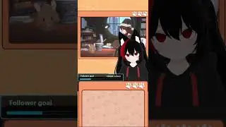Jan.1, 2025 LIVE VOD: TikTok Vtuber