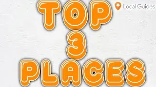 Top 3 Places To Post For More Views On Google Local Guides