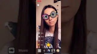 Face Filters Real-Time | Video Editing SDK