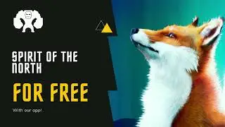 Get Spirit of the North for Free! #freeGame #theGolem