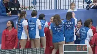 Padova Women's Water Polo