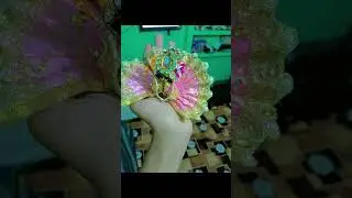Jai shree krishna 🙏
