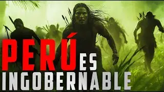Los ESPAÑOLES llegan al PERÚ ¿Qué pasó realmente? (y no es lo que cuentan) - Podcast Capitán Perú