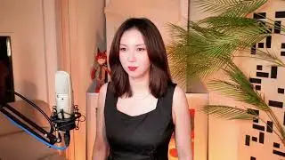 Promises Don't Come Easy by Caron Nightingale (钟晓京Jamie Cover)