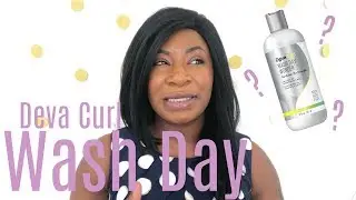 Deva Curl Wash Day Wonder Review: Does It Really Work For 4C Naturals?
