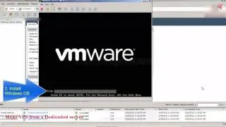 How to Make VPS Virtual Machine from a Dedicated Server