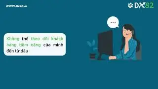 Các vấn đề doanh nghiệp gặp phải khi không ứng dụng phần mềm crm marketing automation
