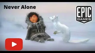 Never Alone | Gameplay Español |  xCRONOSx_