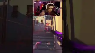Overwatch 2 - Beginner’s Luck as Moira?! #shorts #overwatch2